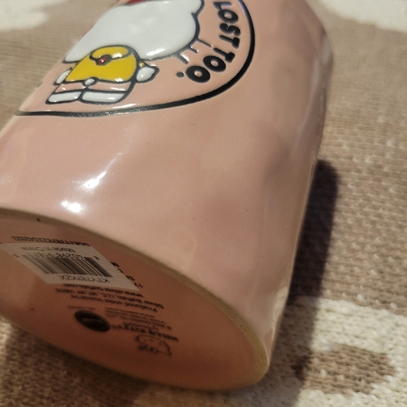 Hello Kitty Back to School Mug - Picture 2 of 6